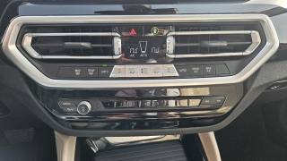 BMW X4 usata, con Servosterzo