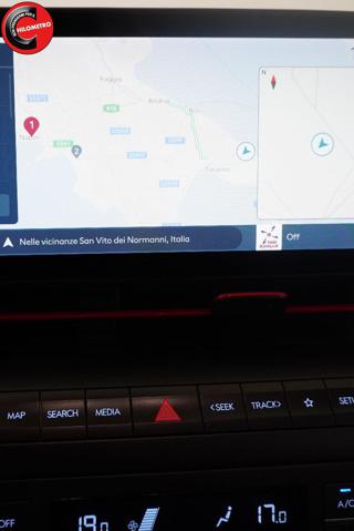 HYUNDAI Kona usata, con ESP