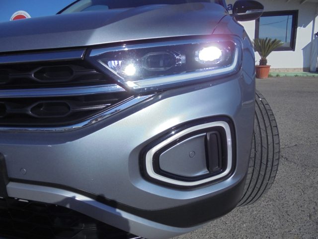 VOLKSWAGEN T-Roc usata, con ESP