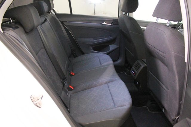VOLKSWAGEN Golf usata, con Controllo trazione