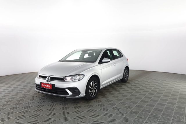 VOLKSWAGEN Polo usata 0