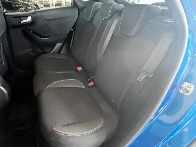 FORD Puma usata, con Fari LED