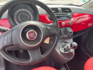 FIAT 500 usata 10