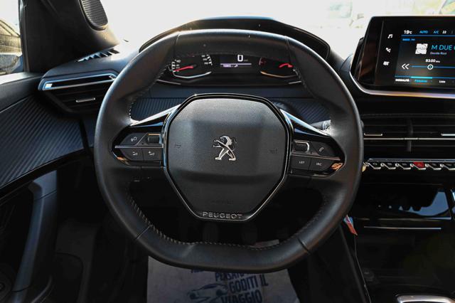 PEUGEOT 2008 usata, con Vetri oscurati