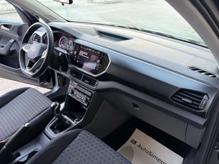 VOLKSWAGEN T-Cross usata, con Cronologia tagliandi