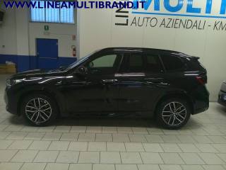 BMW X1 usata, con Antifurto