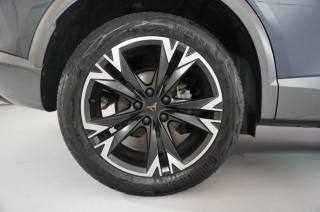 CUPRA Formentor usata, con Autoradio