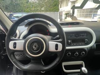 RENAULT Twingo usata, con Climatizzatore