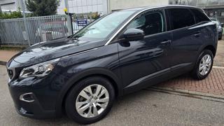 PEUGEOT 3008 usata, con Airbag