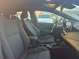 TOYOTA Corolla usata, con Boardcomputer