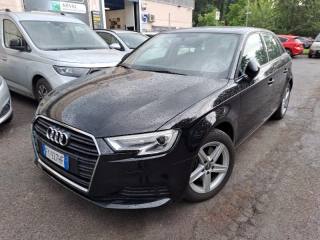 AUDI A3 SPB 35 TDI S tronic Business