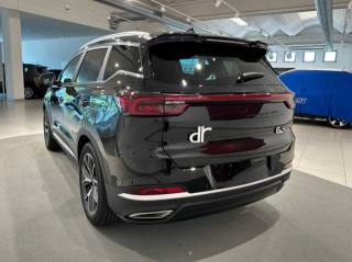 DR MOTOR DR 6.0 usata, con Autoradio