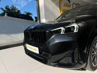BMW X1 usata, con Chiusura centralizzata