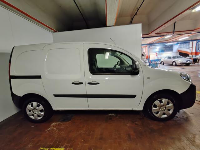 RENAULT Kangoo usata, con Airbag