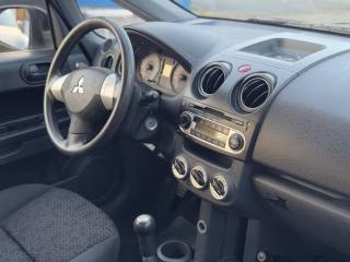 MITSUBISHI Colt usata 14