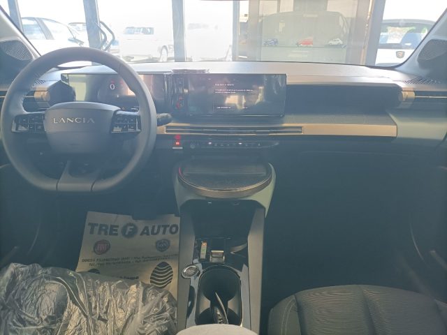 LANCIA Ypsilon usata, con Cruise Control