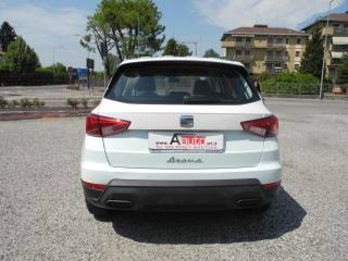 SEAT Arona usata, con Airbag Passeggero