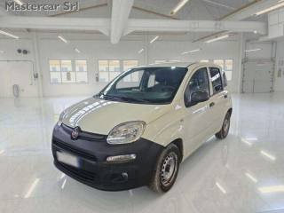 FIAT Panda usata, con Airbag
