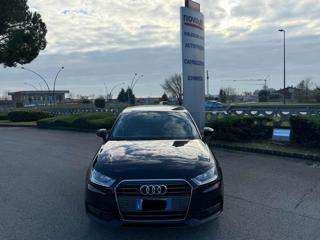 AUDI A1 usata, con Airbag