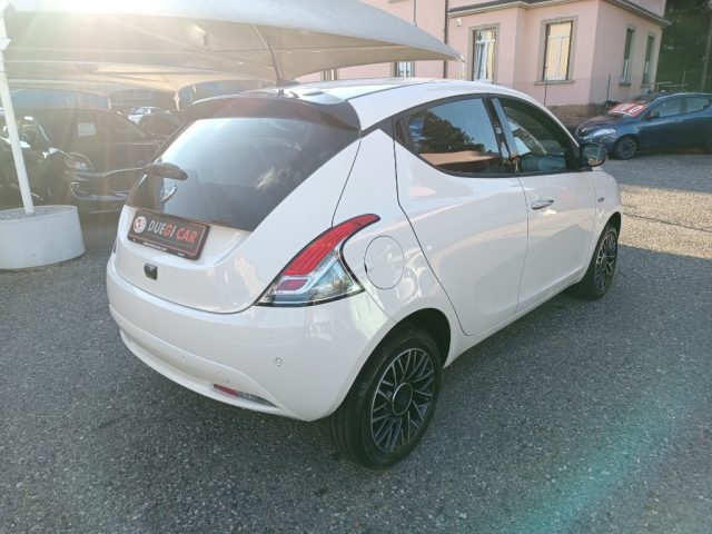 LANCIA Ypsilon usata, con Cerchi in lega