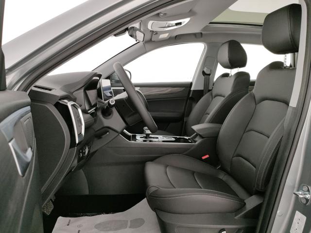 EMC Sei usata, con Alzacristalli elettrici