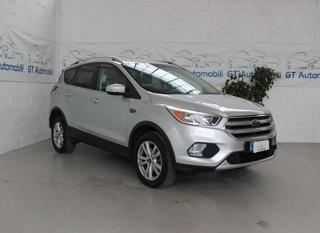 FORD Kuga usata, con Airbag laterali
