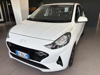 HYUNDAI i10 usata, con Airbag laterali