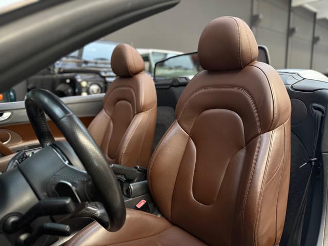 AUDI R8 usata, con Chiusura centralizzata