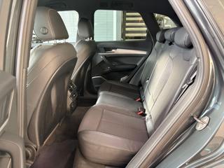 AUDI Q5 usata, con Chiusura centralizzata telecomandata