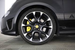 ABARTH 595 Competizione usata 8