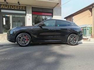 MASERATI Grecale MHEV 250 CV AWD GT, UFF., UNICOP., TAGLIANDI, FULL