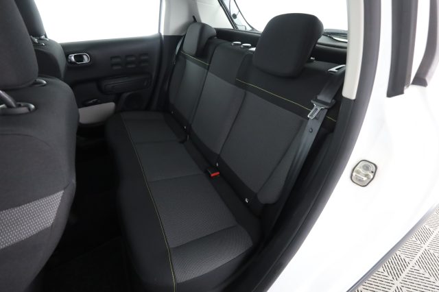 CITROEN C3 usata 3