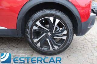 PEUGEOT 2008 usata, con Servosterzo