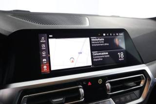 BMW 320 usata 10