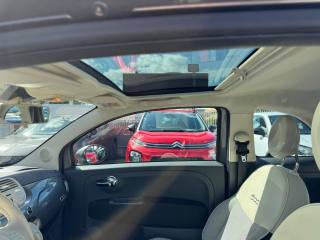 FIAT 500 usata, con Immobilizzatore elettronico