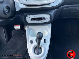 SMART ForFour usata, con Immobilizzatore elettronico