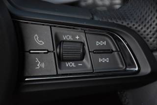 ALFA ROMEO Stelvio usata, con Controllo elettronico della corsia