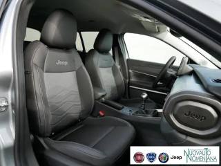 JEEP Avenger usata, con Fari Xenon