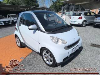 SMART ForTwo usata, con Controllo trazione