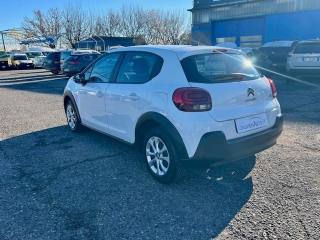 CITROEN C3 usata, con Airbag laterali
