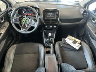 RENAULT Clio usata, con Park Distance Control