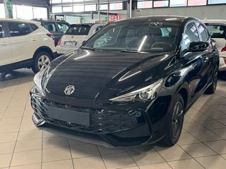MG MG3 usata, con Climatizzatore