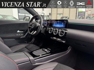MERCEDES-BENZ A 180 usata, con Cruise Control
