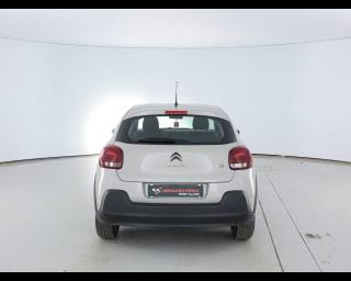 CITROEN C3 usata, con Autoradio