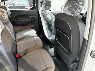 FIAT Doblo usata, con USB