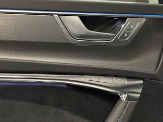 AUDI RS6 usata, con Servosterzo