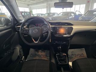 OPEL Corsa usata, con Servosterzo