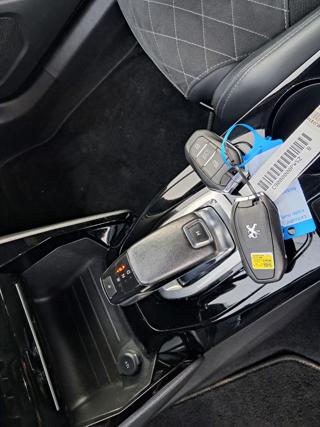 PEUGEOT 2008 usata, con Climatizzatore