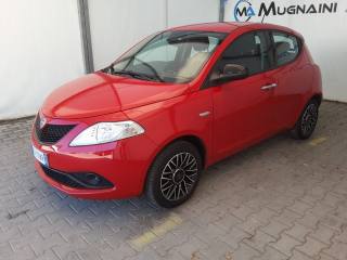 LANCIA Ypsilon usata, con Airbag Passeggero