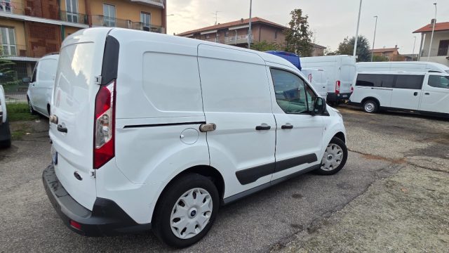 FORD Transit Connect usata, con Boardcomputer